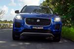 Jaguar E-Pace P250 AWD 2018 года (AU)